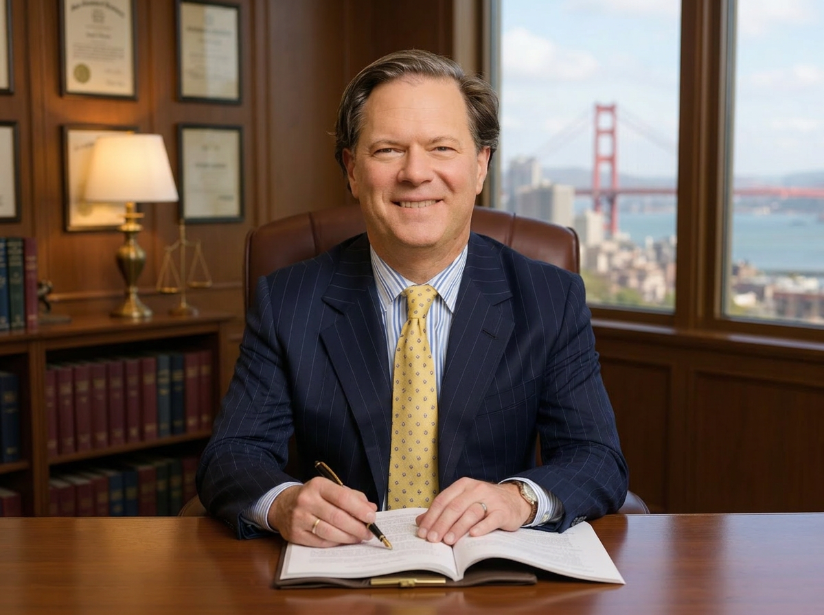 Stephen B. Ruben, Family Law Mediator